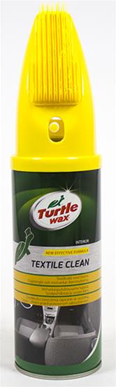 Turtle extreme textile clean 300 ml